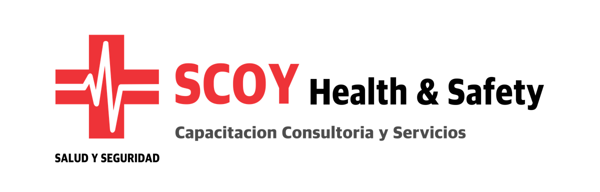 SCOY Health & Safety — Capacitación, Consultoría y Servicios